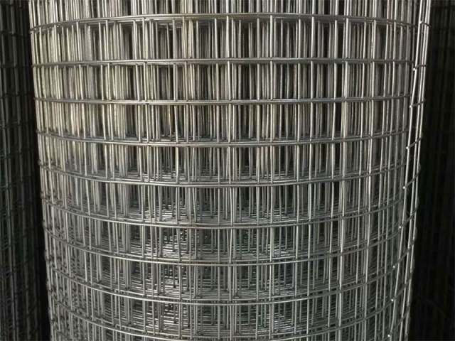 電焊網(wǎng)片質(zhì)量好壞如何辨別？